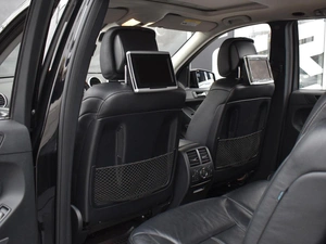 Внедорожник Mercedes-benz GL-класс 2011 года, 2225000 рублей, Краснодар