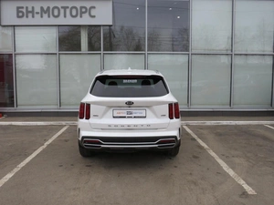 Внедорожник Kia Sorento 2020 года, 3645000 рублей, Брянск