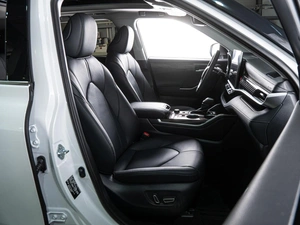 Внедорожник Toyota Highlander 2025 года, 5950000 рублей, Волгоград