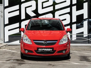 Хетчбэк Opel Corsa 2008 года, 499000 рублей, Волгоград