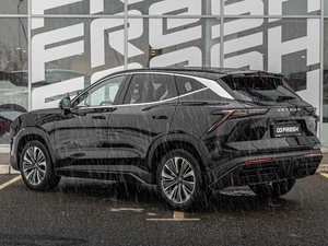 Внедорожник Jetour Dashing 2024 года, 2388000 рублей, Краснодар