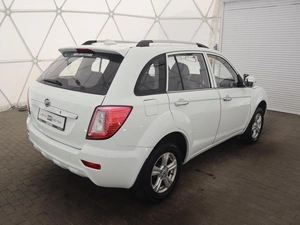 Внедорожник Lifan X60 2015 года, 739000 рублей, Орёл