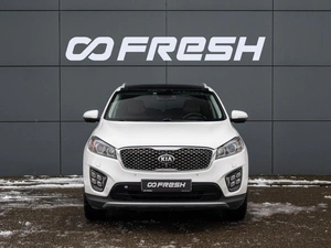 Внедорожник Kia Sorento Prime 2017 года, 2610000 рублей, Краснодар