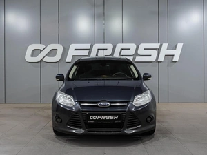 Седан Ford Focus 2011 года, 639000 рублей, Воронеж