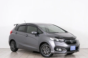 Хетчбэк Honda Fit 2019 года, 1349000 рублей, Красноярск