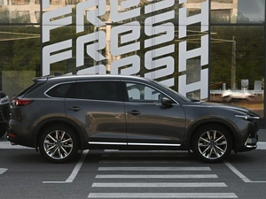 Внедорожник Mazda CX-9 2018 года, 2759000 рублей, Волгоград