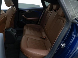 Лифтбек Audi A5 2020 года, 4997077 рублей, Москва