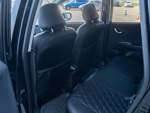 Хетчбэк Honda Jazz 2012 года, 910000 рублей, Краснодар