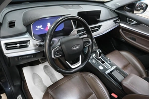 Внедорожник Chery Tiggo 8 Pro 2022 года, 2449000 рублей, Омск