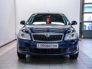Лифтбек Skoda Octavia 2012 года, 849000 рублей, Красноярск