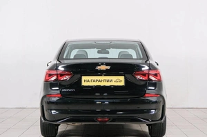 Седан Chevrolet Monza 2023 года, 1759000 рублей, Красноярск