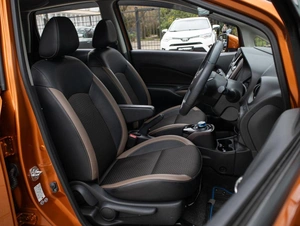 Хетчбэк Nissan Note 2017 года, 1290000 рублей, Большой Сочи