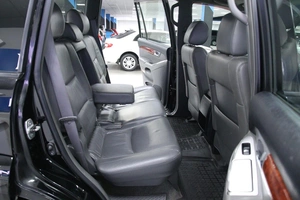 Внедорожник Toyota Land Cruiser Prado 2007 года, 2133000 рублей, Солонцы