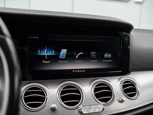 Седан Mercedes-benz E-класс 2019 года, 2200000 рублей, Большой Сочи