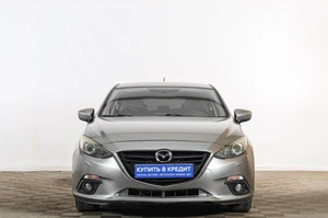 Хетчбэк Mazda 3 2013 года, 1099000 рублей, Тюмень