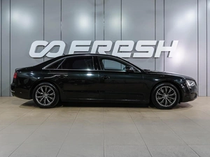 Седан Audi A8 2011 года, 1799000 рублей, Воронеж
