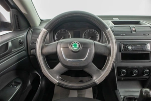 Лифтбек Skoda Octavia 2009 года, 719000 рублей, Барнаул