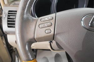 Внедорожник Lexus RX 2003 года, 1499000 рублей, Барнаул