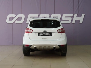 Внедорожник Ford Kuga 2012 года, 980111 рублей, Тверь