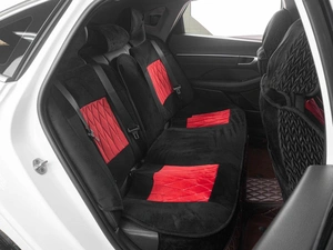 Седан Hyundai Sonata 2023 года, 3749000 рублей, Тюмень