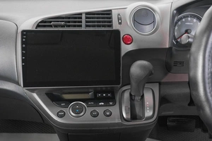 Минивэн Honda Stream 2009 года, 1159000 рублей, Кемерово