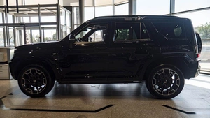 Внедорожник Tank 700 2025 года, 10699000 рублей, Красноярск