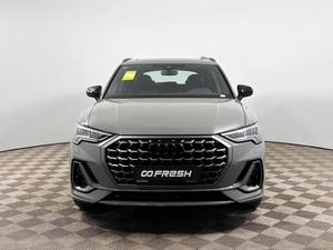 Внедорожник Audi Q3 2026 года, 4882900 рублей, Казань