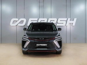 Внедорожник Geely Coolray 2023 года, 2199000 рублей, Воронеж