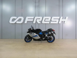 BMW K 1200 S 2007 года, 899000 рублей, Воронеж