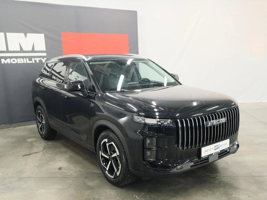 Внедорожник JAECOO J7 2023 года, 2750000 рублей, Курск