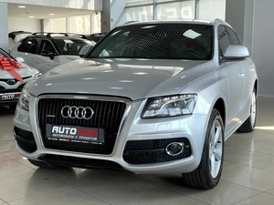 Внедорожник Audi Q5 2008 года, 1187000 рублей, Солонцы
