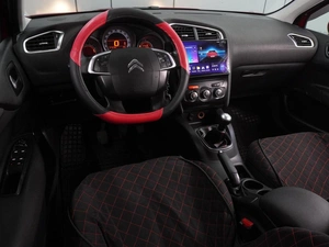 Хетчбэк Citroen C4 2012 года, 639000 рублей, Воронеж