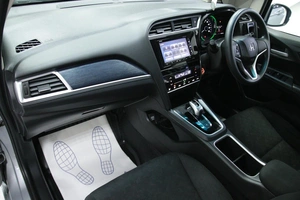 Универсал Honda Shuttle 2018 года, 1348000 рублей, Солонцы