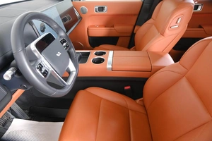 Внедорожник LiXiang L7 2024 года, 6739000 рублей, Кемерово