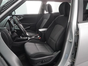 Внедорожник Kia Soul 2021 года, 1999000 рублей, Воронеж