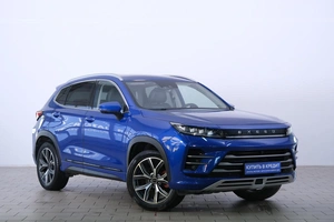 Внедорожник EXEED LX 2022 года, 2579000 рублей, Омск