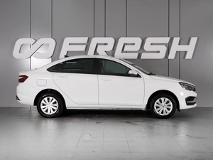 Седан ВАЗ (LADA) Vesta 2023 года, 1349000 рублей, Минеральные Воды