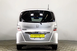 Минивэн Honda Freed 2012 года, 1249000 рублей, Пермь