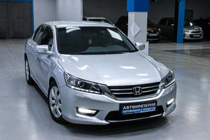 Седан Honda Accord 2013 года, 1573000 рублей, Солонцы