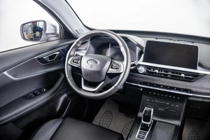 Внедорожник Xcite X-Cross 7 2024 года, 1859000 рублей, Пермь