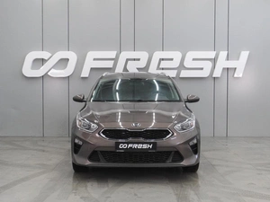 Универсал Kia Ceed 2019 года, 1899000 рублей, Воронеж