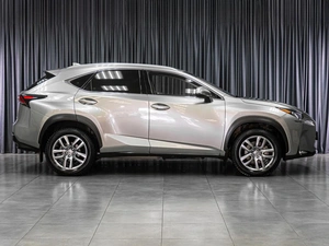 Внедорожник Lexus NX 2014 года, 2499000 рублей, Тюмень