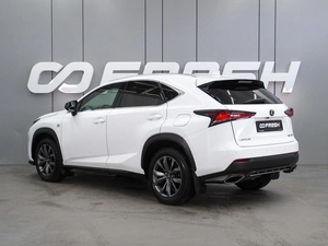 Внедорожник Lexus NX 2019 года, 3709000 рублей, Воронеж