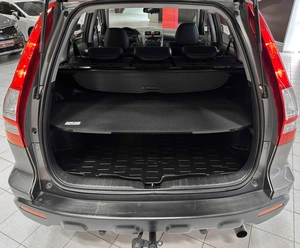 Внедорожник Honda CR-V 2008 года, 1377000 рублей, Красноярск