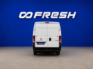 Peugeot Boxer, II рестайлинг (2014—н. в.), 2.2 HDi MT (130 л.с.) 2018г. 2018 года, 2449977 рублей, Москва
