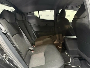 Внедорожник Toyota C-HR 2018 года, 1957000 рублей, Красноярск