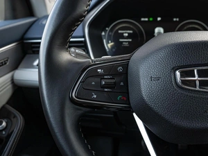 Седан Geely Preface 2022 года, 2430000 рублей, Краснодар