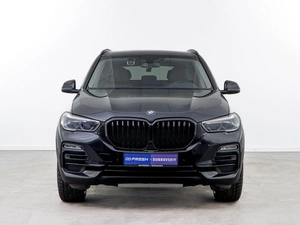 Внедорожник BMW X5 2019 года, 7193404 рублей, Москва