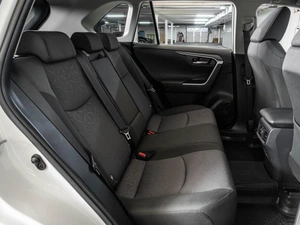 Внедорожник Toyota RAV4 2020 года, 3940000 рублей, Ставрополь