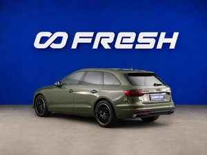 Универсал Audi A4 2022 года, 2999777 рублей, Москва